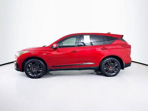 2021 Acura RDX A-Spec