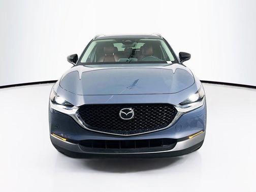 2025 Mazda CX-30 2.5 S Carbon Edition