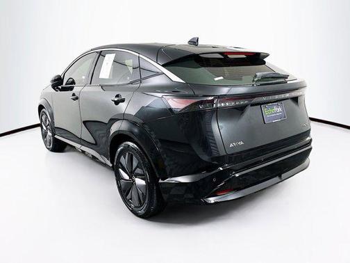 2023 Nissan ARIYA EVOLVE+