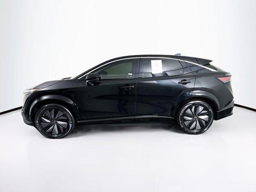 2023 Nissan ARIYA EVOLVE+