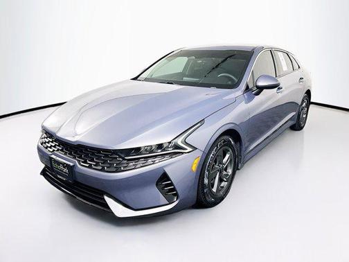 2022 Kia K5 LX