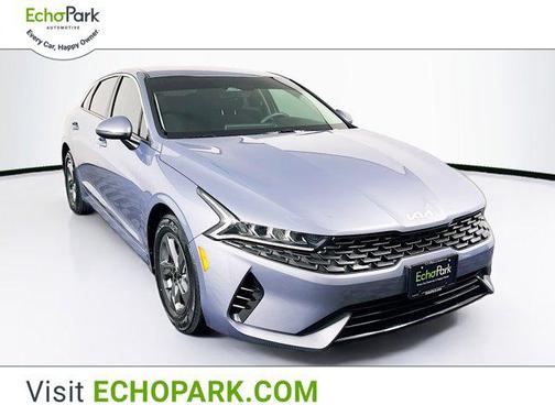2022 Kia K5 LX