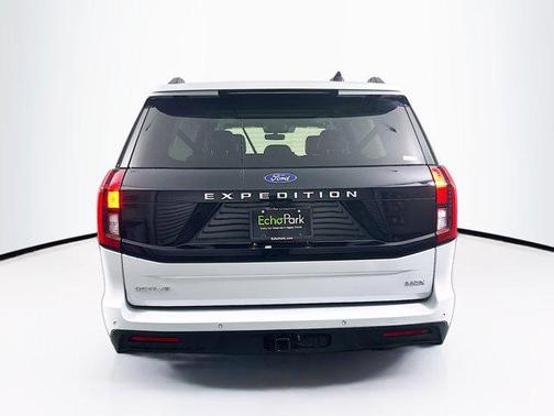 2025 Ford Expedition Max Active 4x4