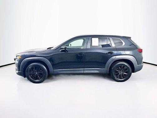 2024 Mazda CX-50 2.5 S Preferred Package