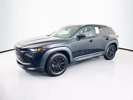2024 Mazda CX-50 2.5 S Preferred Package