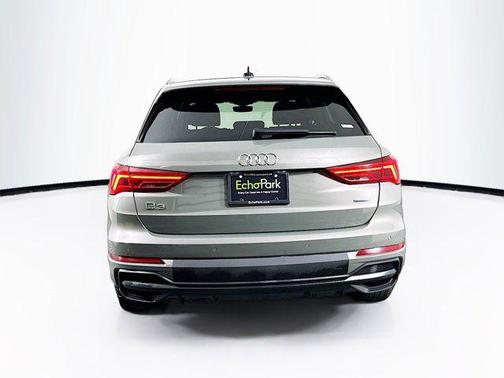 2023 Audi Q3 S line Premium