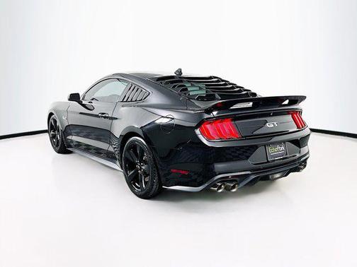 2023 Ford Mustang GT