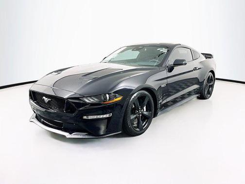 2023 Ford Mustang GT