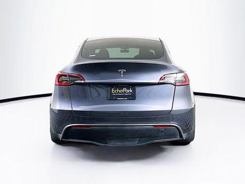 2023 Tesla Model Y RWD