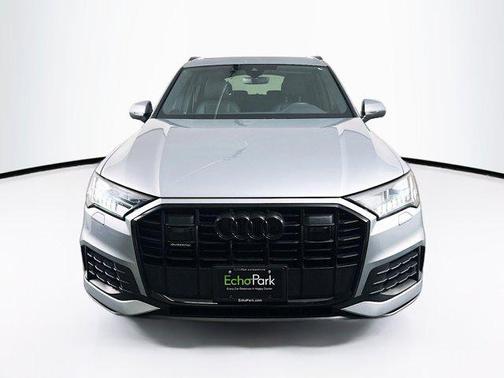2023 Audi Q7 55 Premium Plus