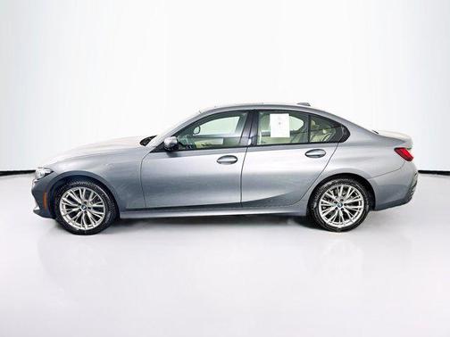 2023 BMW 330 i