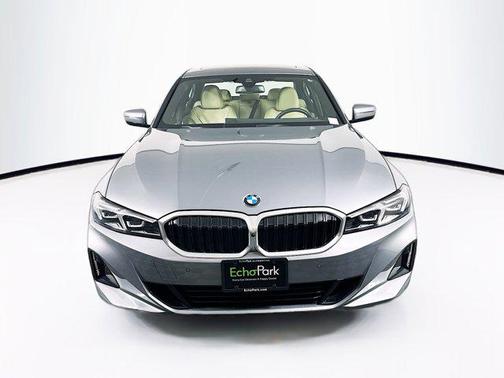 2023 BMW 330 i