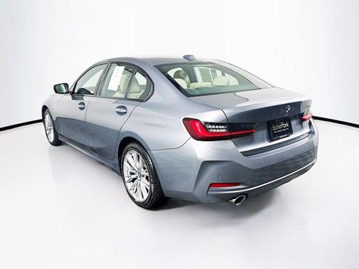 2023 BMW 330 i