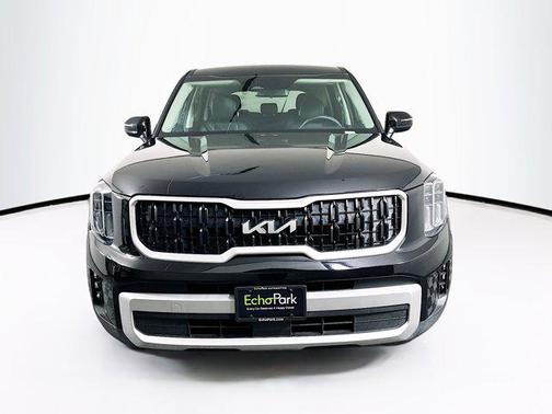 2024 Kia Telluride LX