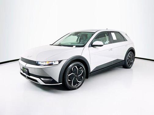 2024 Hyundai IONIQ 5 SE