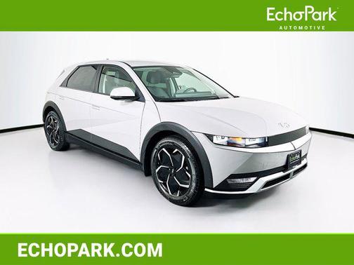 2024 Hyundai IONIQ 5 SE