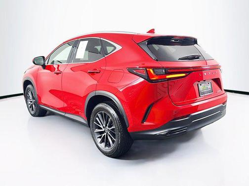 2024 Lexus NX 250 NX 250 Premium