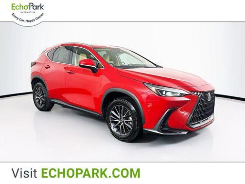 2024 Lexus NX 250 NX 250 Premium