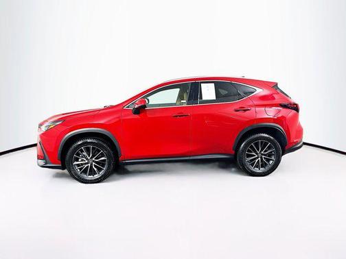 2024 Lexus NX 250 NX 250 Premium