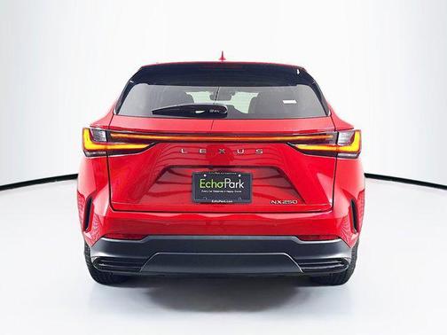 2024 Lexus NX 250 NX 250 Premium