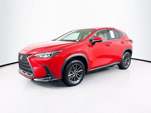 2024 Lexus NX 250 NX 250 Premium
