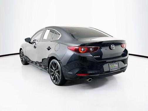 2024 Mazda Mazda3 2.5 S Select Sport