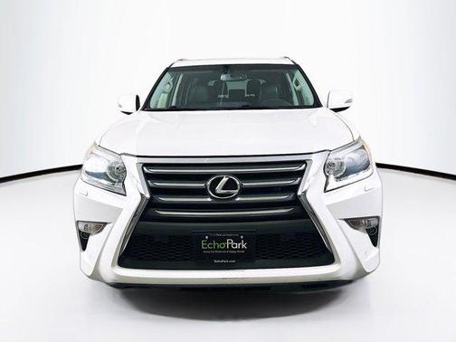 2018 Lexus GX 460 Premium