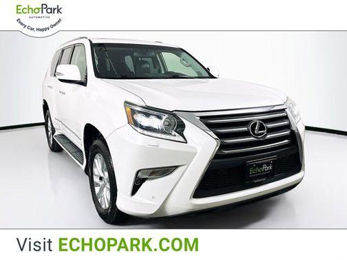 2018 Lexus GX 460 Premium