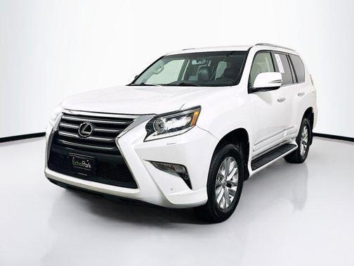 2018 Lexus GX 460 Premium
