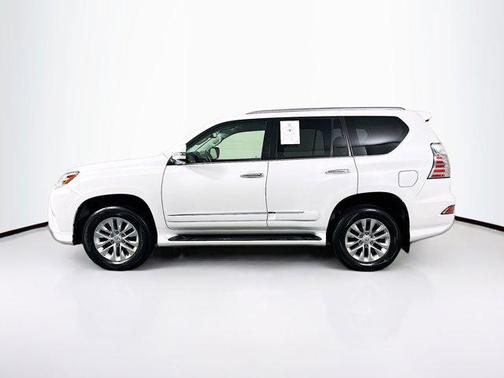 2018 Lexus GX 460 Premium