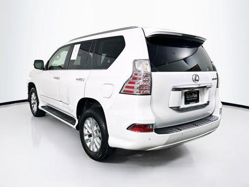 2018 Lexus GX 460 Premium