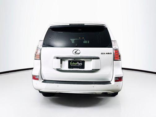 2018 Lexus GX 460 Premium