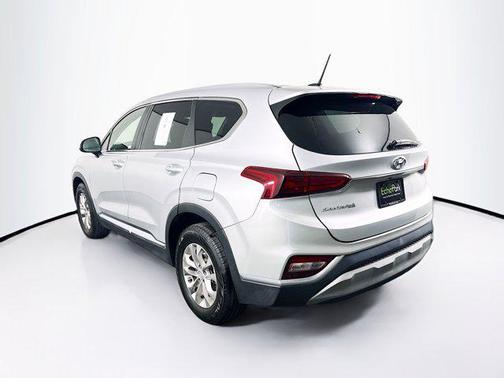 2019 Hyundai SANTA FE SE 2.4