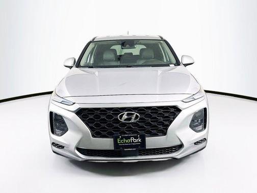 2019 Hyundai SANTA FE SE 2.4