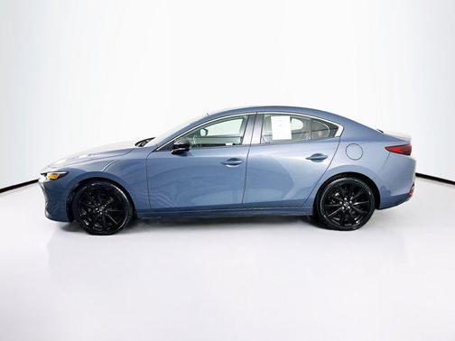 2024 Mazda Mazda3 AWD