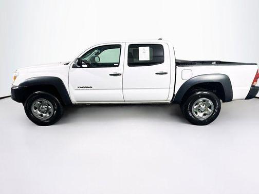 2012 Toyota Tacoma PreRunner