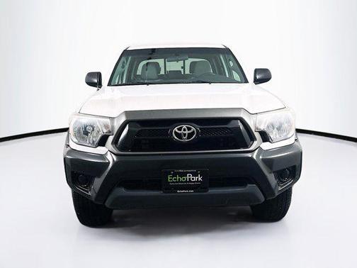 2012 Toyota Tacoma PreRunner