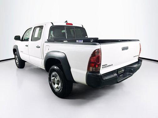 2012 Toyota Tacoma PreRunner
