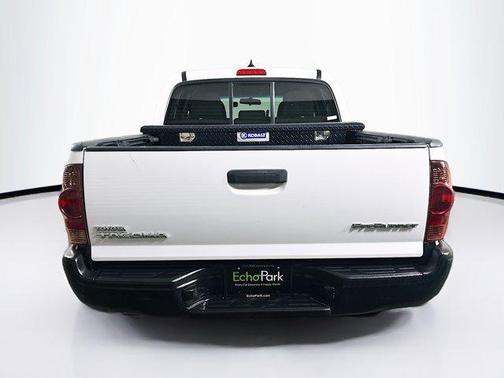 2012 Toyota Tacoma PreRunner