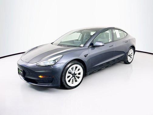 2023 Tesla Model 3 Standard Range