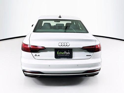 2023 Audi A4 45 S line Premium Plus