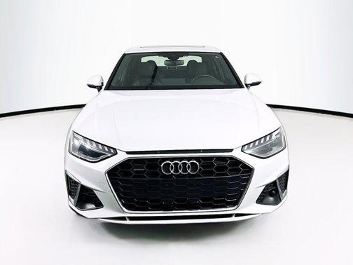 2023 Audi A4 45 S line Premium Plus