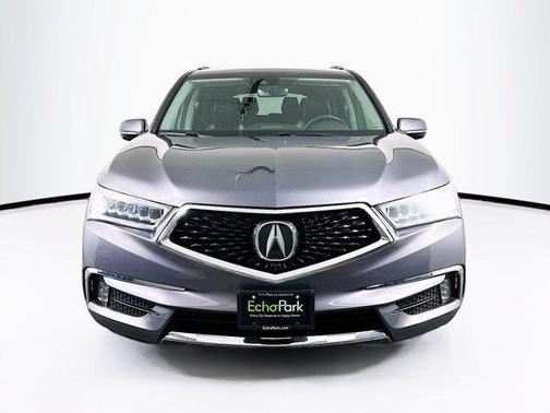 2020 Acura MDX Sport Hybrid w/Advance Pkg