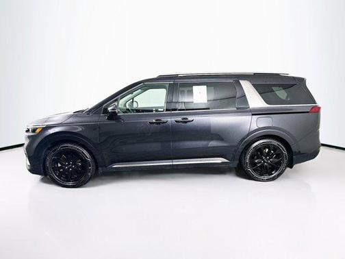 2024 Kia Carnival SX Prestige