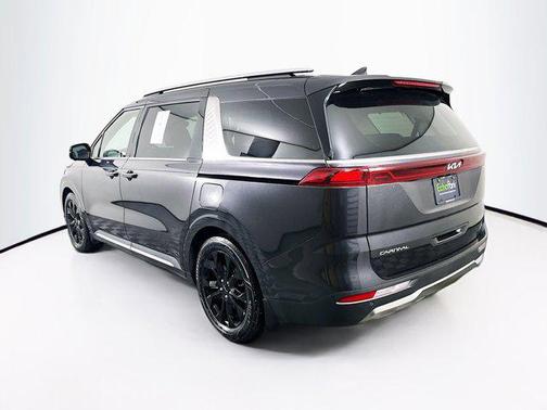 2024 Kia Carnival SX Prestige