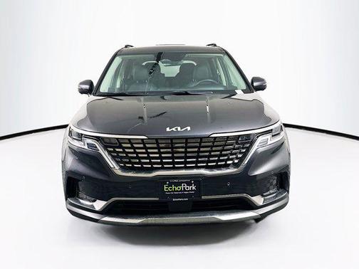 2024 Kia Carnival SX Prestige