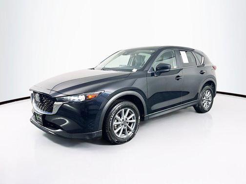 2023 Mazda CX-5 2.5 S Preferred Package