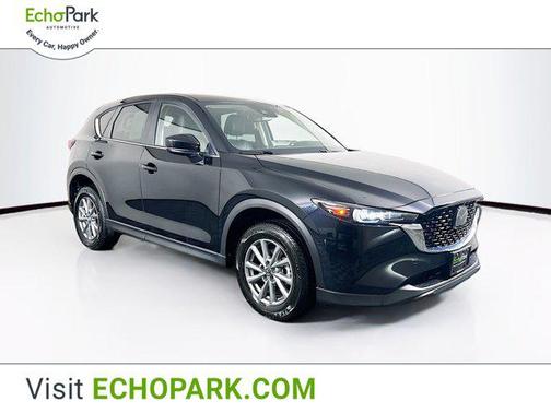 2023 Mazda CX-5 2.5 S Preferred Package