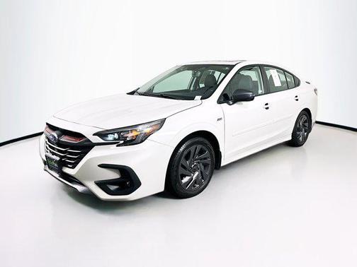 2023 Subaru Legacy Sport