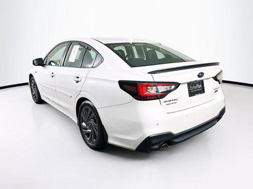 2023 Subaru Legacy Sport